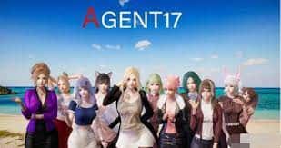 17号特工官网（Agent17）v0.26.10游戏封面